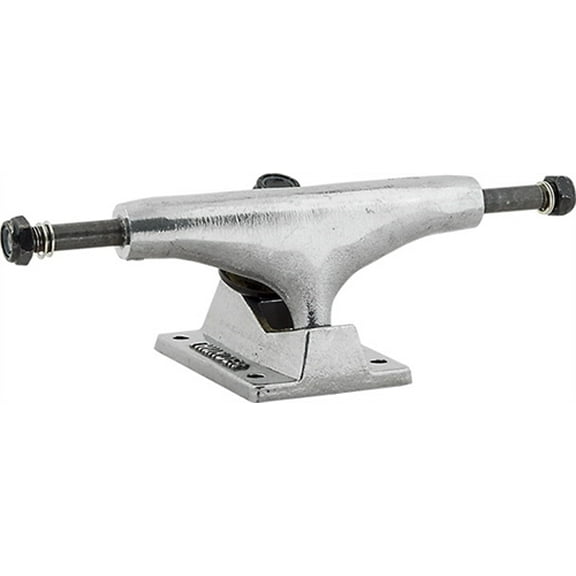 Thunder Team Polished Trucks Set 151mm