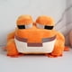 thumbnail image 3 of Minecraft Groda Kudde Gosedjur Dockor Plyschleksaker för Barn Pojkar Flickor, 3 of 4