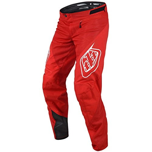 troy lee sprint trousers
