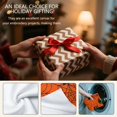 thumbnail image 4 of 6 Pcs Funny Kitchen Towels,Halloween Glowing Spider Web Pattern Microfiber Dish Towels,Kitchen Tea Towels,Kitchen Towel Set (18" X 26"), 4 of 7