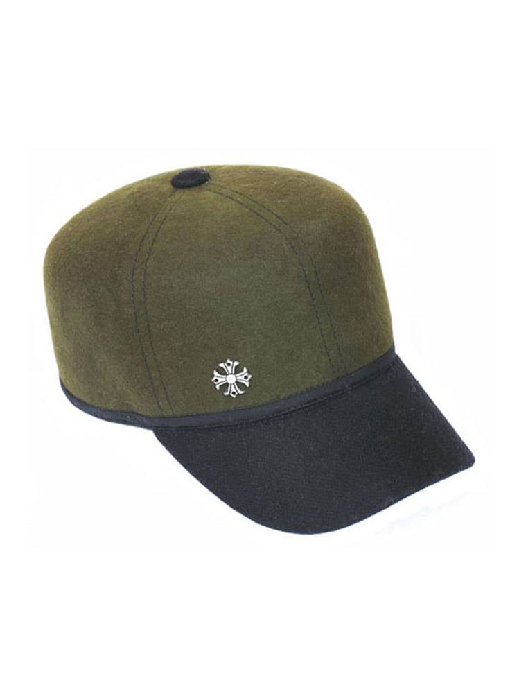 women's wool baseball caps