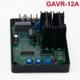 thumbnail image 6 of Avr Gavr-12A Brushless 150Kva Generator Automatic Voltage Regulator, 6 of 7