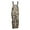 Widowmaker Brown, variant on RIVERS WEST Adult Male Ambush Bib, Color: Mossy Oak Bottomlands, Size: XL