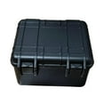 thumbnail image 2 of Milaget 1/18 Action Figure Layout Suitcase Chest Layout Decorative Accessories Scene Medium, 2 of 8