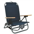 thumbnail image 1 of SunSoul Backpack Beach Chair, 1 of 6