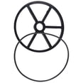 thumbnail image 2 of SPX0710XD Gasket and CLX200K Cover O-Ring Kits for For For Hayward Vari-Flo XL Series, 2 of 10