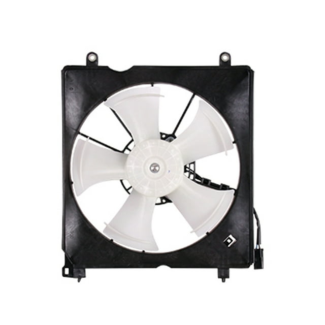 Ensemble de Ventilateur de Radiateur Compatible/de Remplacement