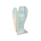 thumbnail image 4 of Piedra Curativa De Cristal Con Forma De ángel De La Guarda, Energía Positiva, Meditación Y Tranquilidad Con Artesanía India Hecha A Mano, 4 of 7