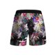 thumbnail image 5 of Conjunto casual de blusa y pantalones de playa de manga corta con estampado de botones para hombre Pompotops oipoqjl51696, 5 of 8
