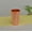 360ml, variant on Pure Copper Cup Hand hammered Cup Thickened Coffee Beer Mug Craft Cup Cold Water Cup Beer Mug Copper Cutlery