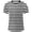 1-Black82, variant on WOYY Toddler Boys Striped T-Shirt Short Sleeve Crew Neck T Shirt Casual Tee, Sizes 3-4