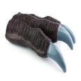 thumbnail image 4 of Dinosaur Hand Puppet Toy Interactive Claw Glove for Kids Pretend Play with Realistic Design Great for Storytelling and Role Playing‌, 4 of 6