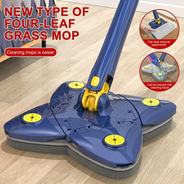 Mops and cleaning supplies deals