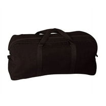 Rothco Canvas Tanker Style Tool Bag - 8183