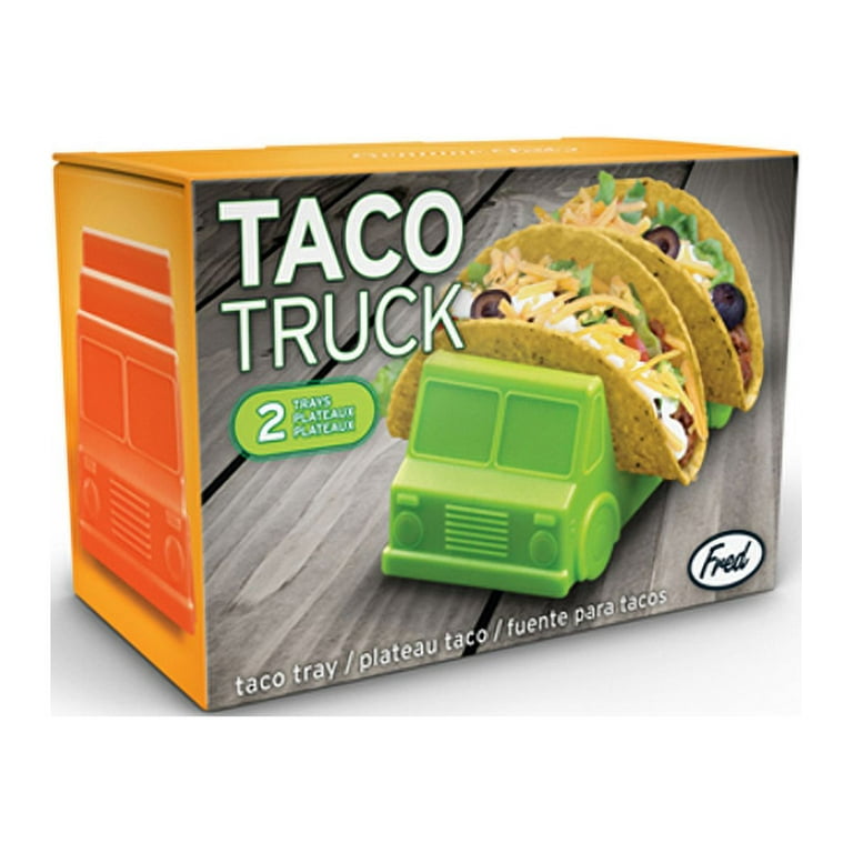 Fred and Friends 'Taco Truck' Taco Holder