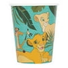 the Lion King 9oz Paper Cups (48)