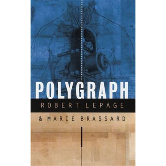 Pre-Owned Polygraph