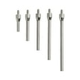 thumbnail image 2 of BTOER Grip Dial Digital Test Indicator Rod Depth Gauge Measuring Tool M2.5 Dial Digital Test Indicator Contact Point Stem Rod Tools, 2 of 9