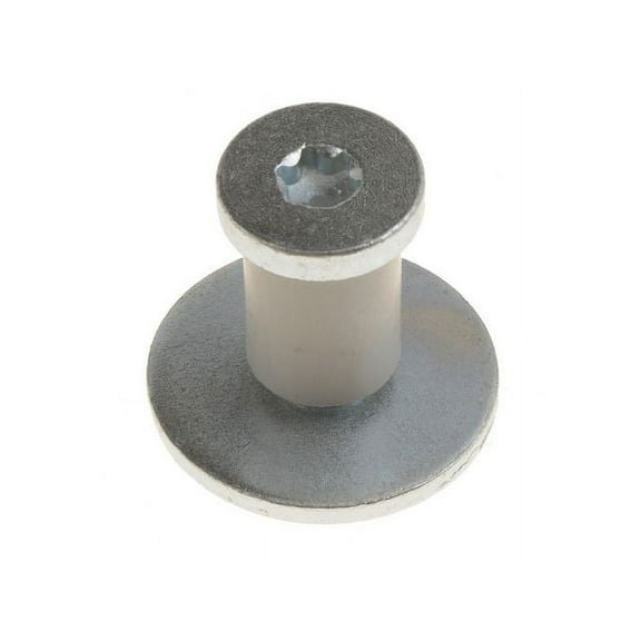 Door Lock Striker - Compatible with 1973 - 1982 Ford LTD 1974 1975 1976 1977 1978 1979 1980 1981