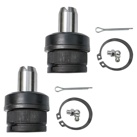 Detroit Axle - 2WD Front Upper Ball Joints Replacement for Ford Ranger Explorer Mazda B2300 B3000 Navajo