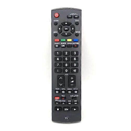New EUR7651110 Control remoto para PANASONIC TV VIERA EUR 7651120/71110/76280030