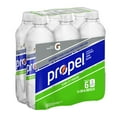 thumbnail image 4 of Propel Kiwi Strawberry 6 x 500mL, Bottles, 4 of 8