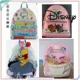 thumbnail image 4 of En existencia Loungefly Disney Eeyore Pooh Bear Mini mochila de viaje Lindo personaje de dibujos animados señora Teléfono Bolsa Regalo para estudiantes, 4 of 5
