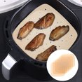 thumbnail image 1 of Nestingho Para Hornear Air Fryer Multipropósito Con Resistencia Alta Y, 1 of 8