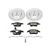 thumbnail image 3 of Power Stop ESK2963 Euro-Stop Brake Kit, 3 of 4