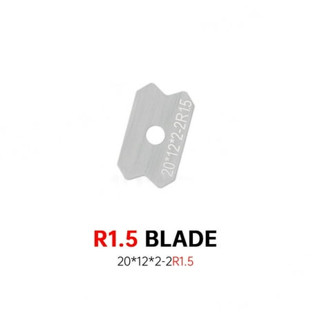 

2022 New Manual Plane Woodworking Planer Edge Corner Trimming Flattening Tool UK