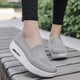 thumbnail image 1 of Zapatos Para Correr Mocasines informales para mujer, zapatillas informales transpirables, suaves y acolchadas para deportes al aire libre Sywqhk Para Estrenar, 1 of 6