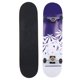 thumbnail image 1 of Patineta Longboard Antideslizante, Con Ruedas Intermitentes Street Skateboard, Juegos Para Adolescentes Adultos, 1 of 8