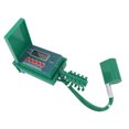 thumbnail image 3 of Automatic Drip Irrigation Kit Timing Garden Drip Irrigation Device Plant Watering Machine for Garden Courtyard, 3 of 12