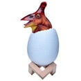 thumbnail image 4 of 3D Night Light Pterosaur Egg Desk Lamp 16 Color Touch Remote Control Cartoon Table Lamps for Kid Home Decor, 4 of 5
