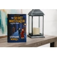 thumbnail image 4 of The Secret Investigator of Astor Street: A Piper Sail Mystery, (Hardcover), 4 of 9