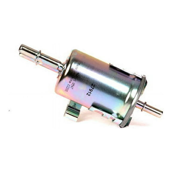 Fuel Filter - Compatible with 2000 - 2001 Mazda B3000