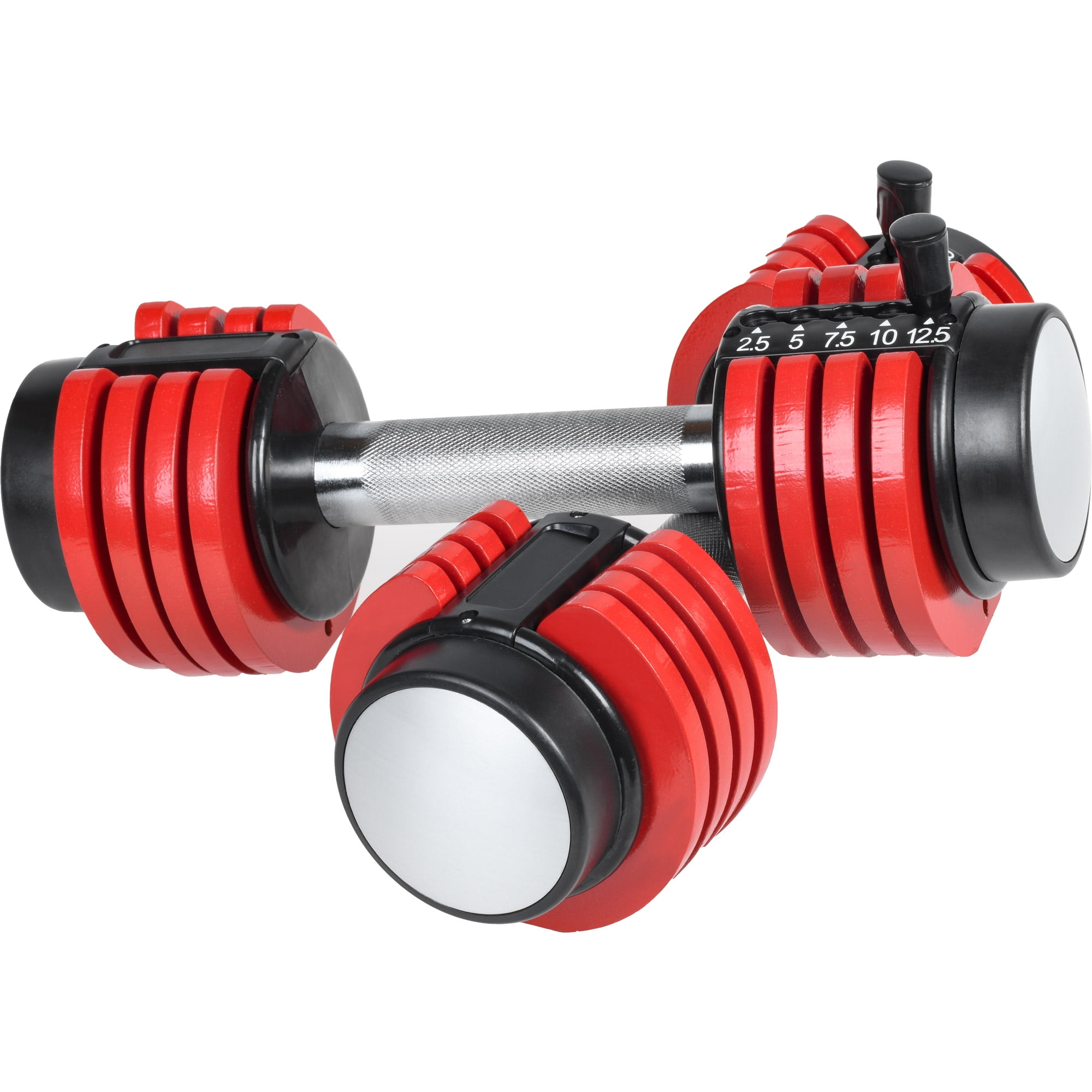 Home Inspira lbs Adjustable Dumbbell Set for Botswana Ubuy
