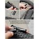 thumbnail image 2 of Kit de reparación de neumáticos Advancent para bicicletas sin cámara, 2 of 6