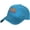 Blue, variant on Hat risbee Disc Golf Cowboy hat Men Vintage Baseball Cap Women Trucker Hat Golf Dad Cap Ponytail Hat Black