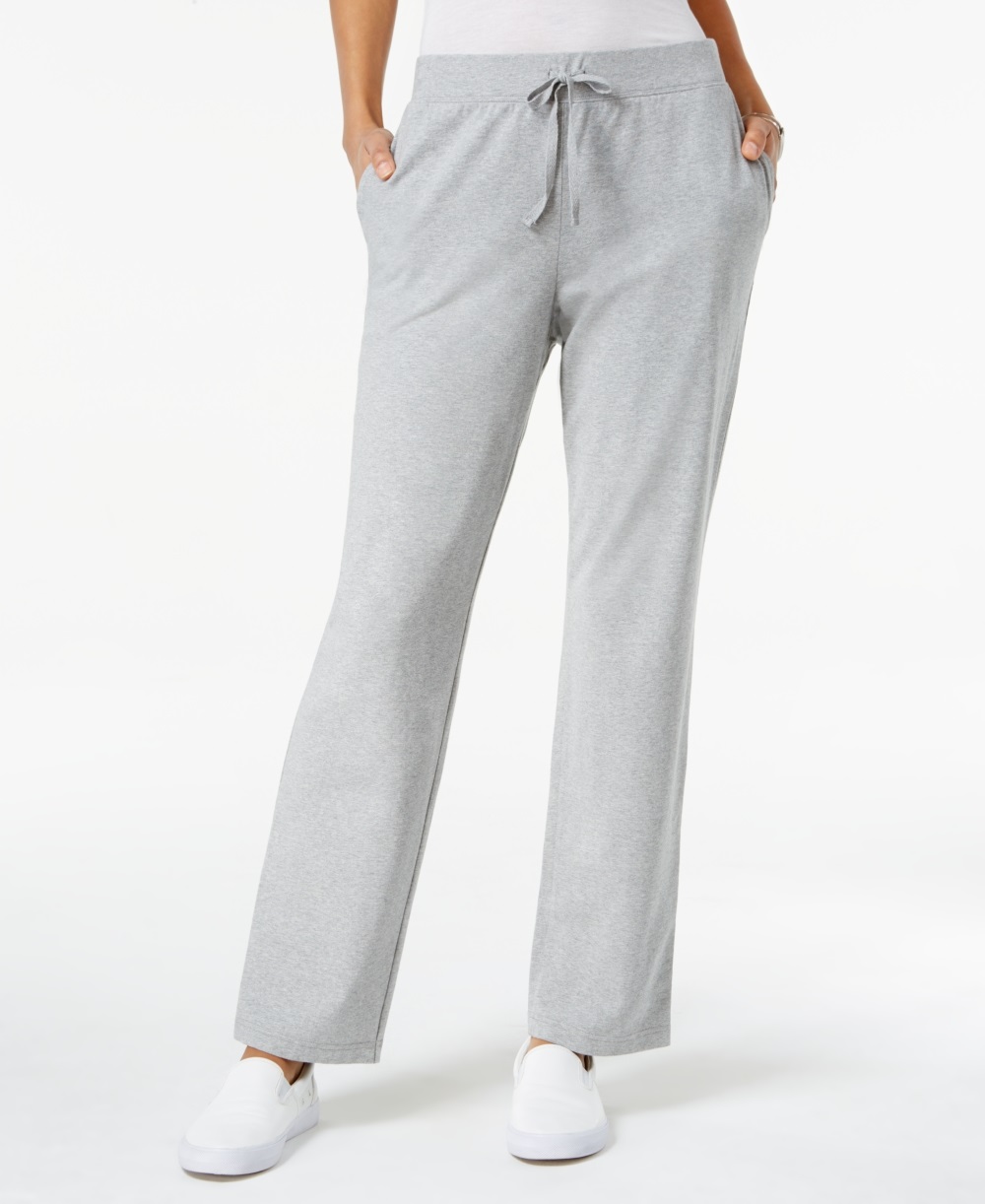 Karen Scott Womens Pants \u0026 Leggings 