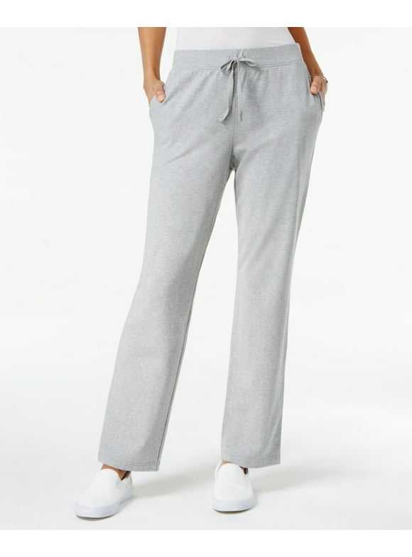 Karen Scott Womens Pants in Womens Clothing - Walmart.com