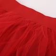 thumbnail image 4 of Women's Tutu Skirt 2025 - A-line Tulle Skirt Women Girls Tutu Skirt Elastic Tulle Tutus Women's Girls Party Favor Dance Tulle Skirts Tulle Tutu Skirts Party Festival Carnival, 4 of 6