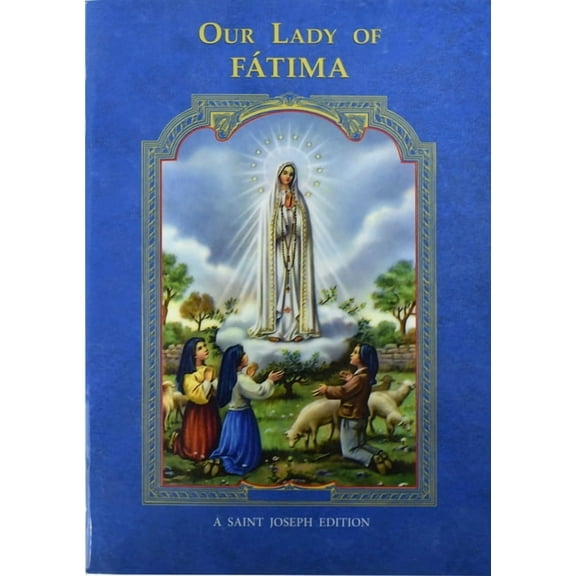 Our Lady of Fatima, (Paperback)