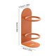 thumbnail image 5 of Kearding Toothbrush Storage Rack Wall Mounted Toothbrush Holder Iron Draining Bathroom Shelf Type11 NO11, 5 of 6