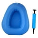 thumbnail image 5 of Orinal Inflable Lavable Sunnimix para el hogar Ancianos y discapacitados orinales de inflado de aire, 5 of 8