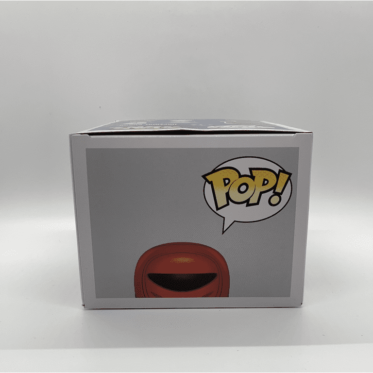 Funko POP Star Wars Imperial Guard 57 Vinyl Bobble Head