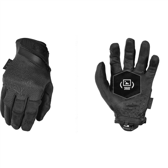 Mechanix Wear SPECIAL 0.5MM COVERT GLOVE SMALL
