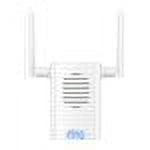 Chime Pro Wi-Fi Extender and Indoor Chime for Ring Devices - White