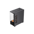 thumbnail image 5 of GameMax VistaAB Vista AB Mid Tower ATX PC Case with ARGB Fans, 5 of 5