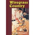 thumbnail image 1 of Pre-Owned Wiregrass Country (Paperback) 0878059261 9780878059263, 1 of 1